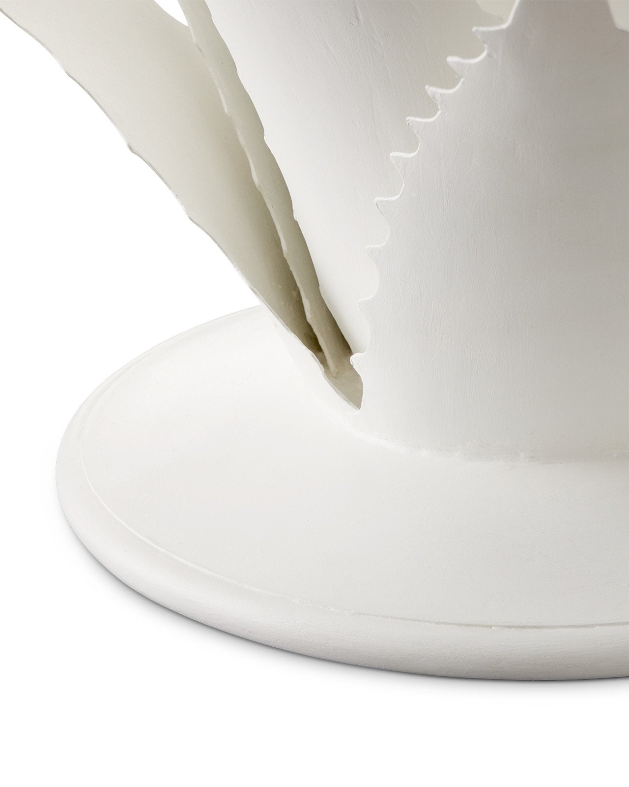 Agave White Objet